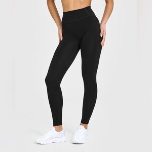 Oner Active Classic Black Leggings